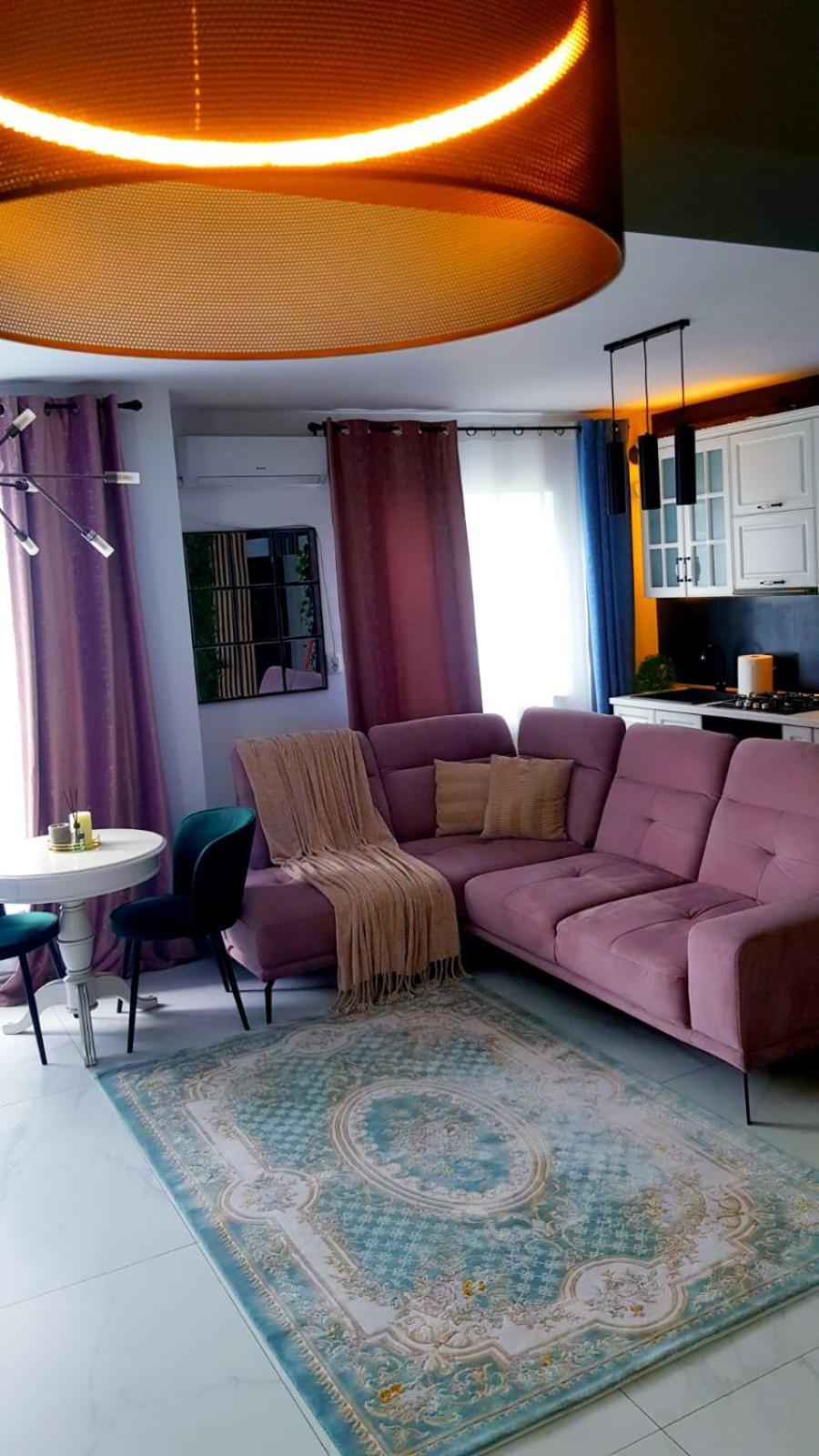 شقة Penthouse Aeroport ياش المظهر الخارجي الصورة